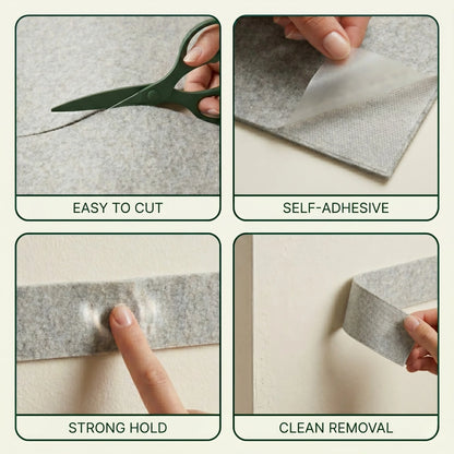 Cat Furniture Scratch Protector by Furvanah™