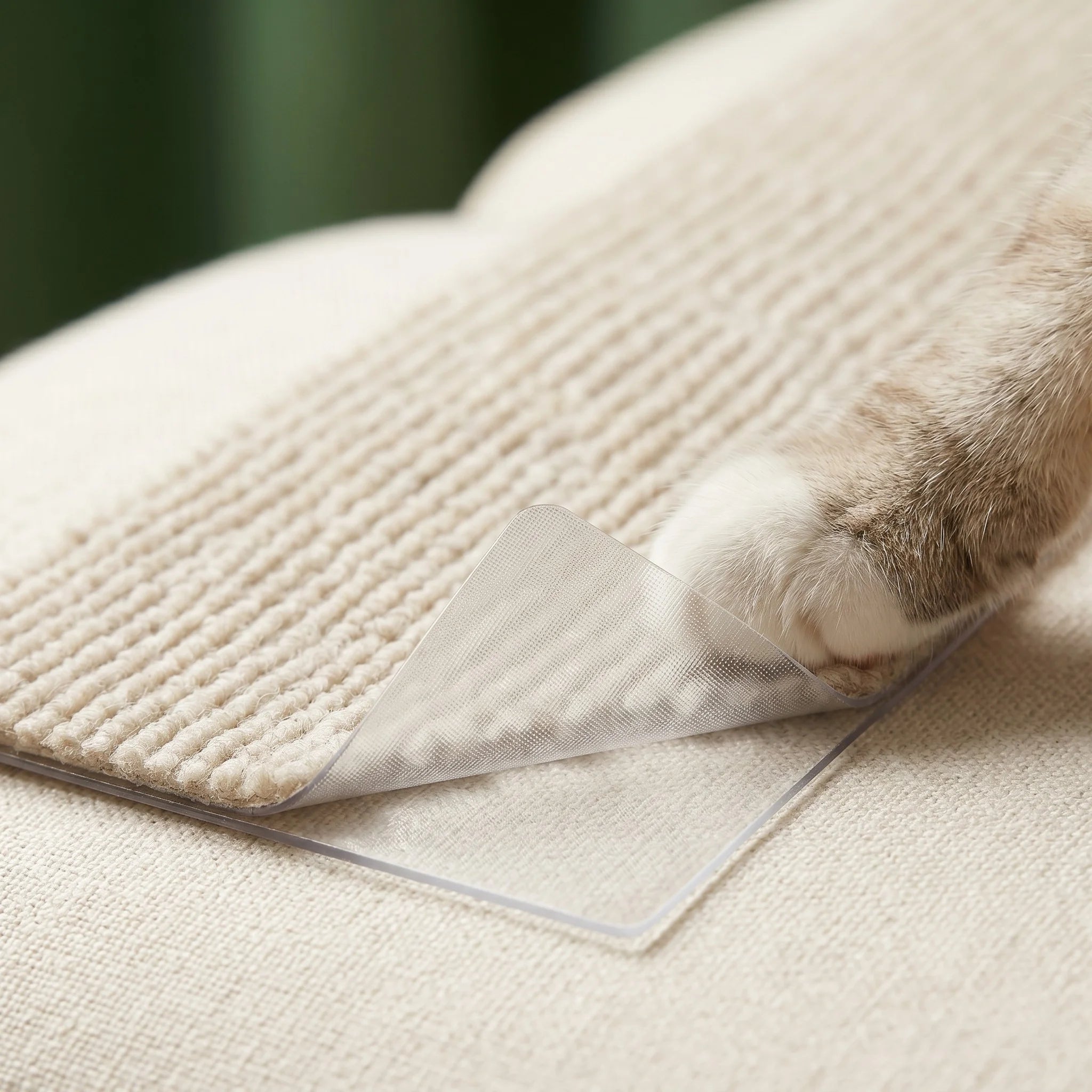 Cat Furniture Scratch Protector by Furvanah™